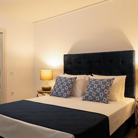 Nv Illusion Villa Chania  ภายนอก รูปภาพ